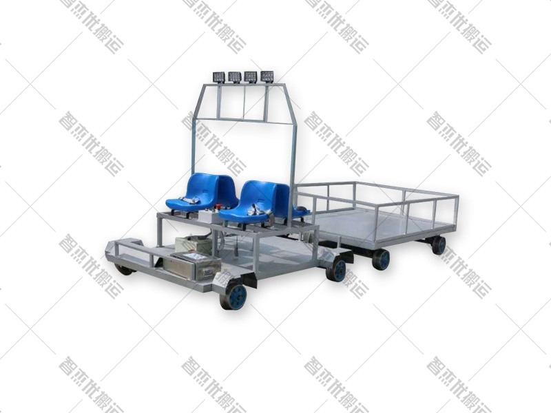 軌道檢修車(chē)