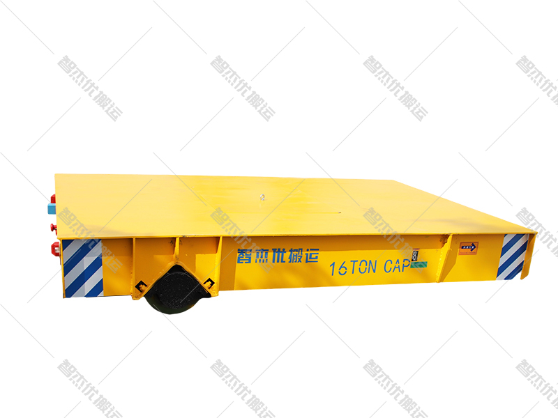 CWX-16T無(wú)軌車(chē)