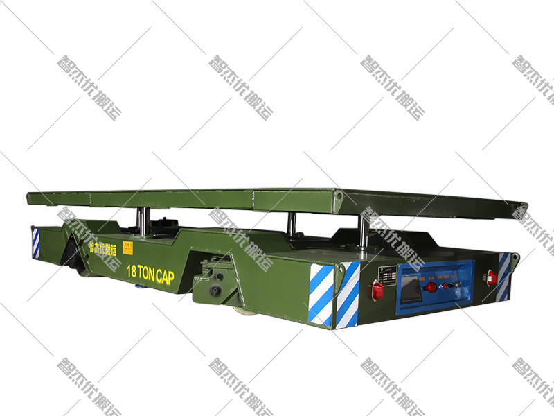 電動(dòng)平車應(yīng)該怎樣選擇？