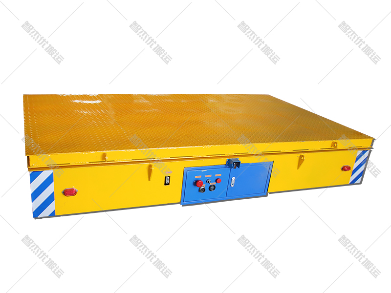 無(wú)軌升降平車(chē)