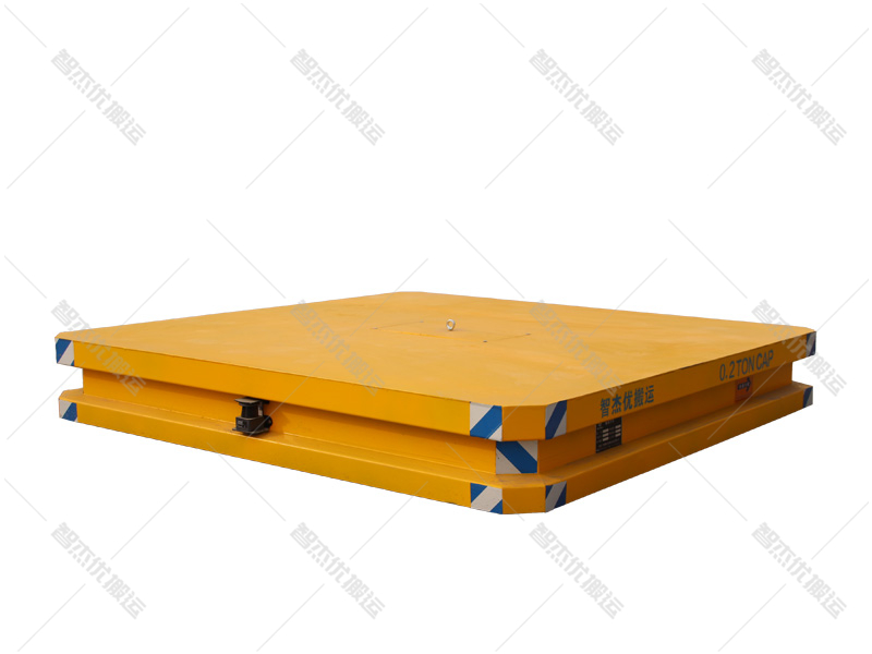 電動平車使用說明