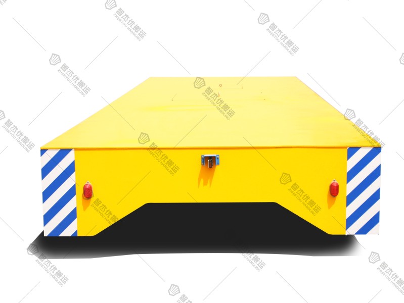 無(wú)軌電動(dòng)平車(chē)有哪些優(yōu)缺點(diǎn)？