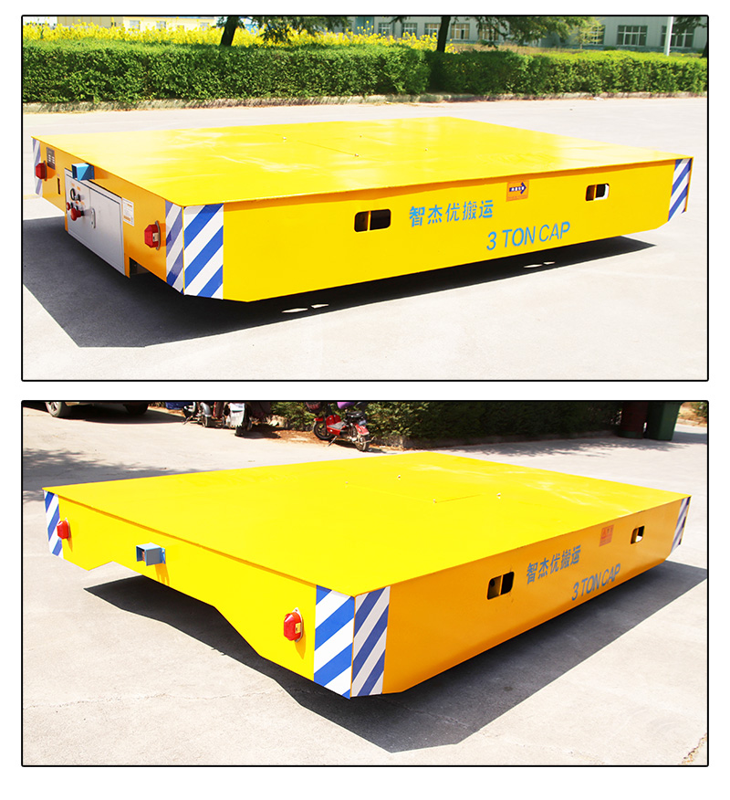 如何選擇適合自己的電動(dòng)平車(chē)？