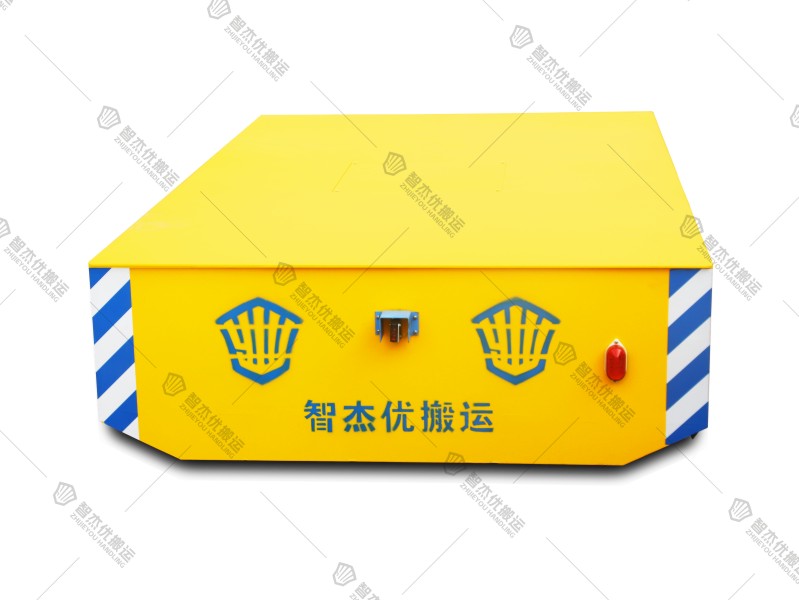 CWX系列無軌電動(dòng)平車