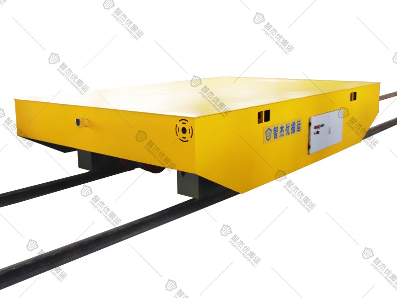 20T軌道電動(dòng)平車有軌電動(dòng)平車