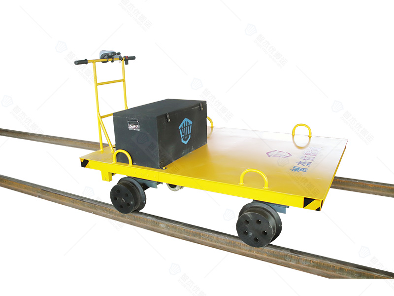 軌道巡檢車(chē)