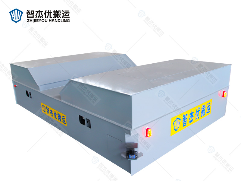 10T AGV自動(dòng)搬運(yùn)車