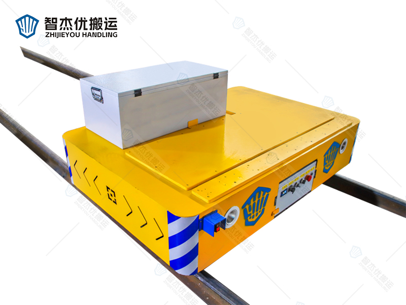 電動(dòng)軌道巡檢車(chē)