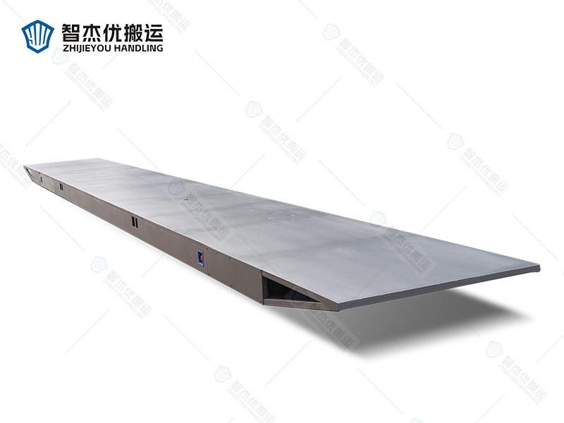 液壓轉(zhuǎn)向無(wú)軌電動(dòng)平車