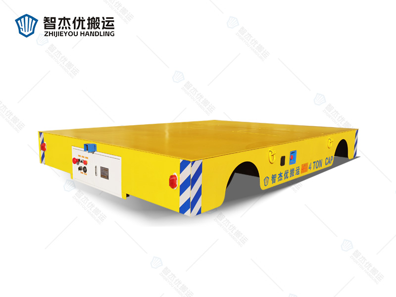 遙控電動(dòng)地平車