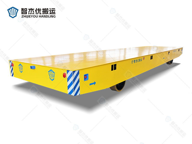 10米無(wú)軌轉(zhuǎn)運(yùn)車