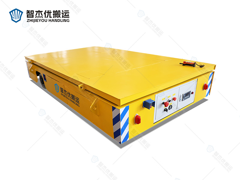 稱重?zé)o軌搬運(yùn)車