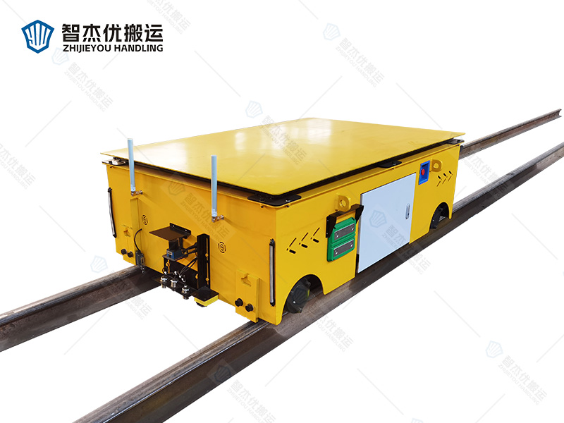 全自動智能RGV驅(qū)鳥移動平臺